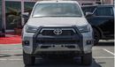 تويوتا هيلوكس HILUX ADVENTURE  4.0L V6 PETROL 2024 FULL OPTION