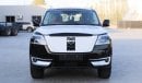 نيسان باترول NISSAN PATROL 5.6L AT TITANIUM 2024