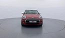 Mini Cooper STD 1.5 | Under Warranty | Inspected on 150+ parameters