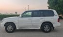 لكزس LX 470 Lexus Lx 470 Model 2005 Engine gear chassis body everything Very good condition car