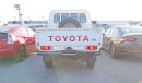 Toyota Land Cruiser Pick Up DC LC79 4.2L V6  ( RHD ) Diesel 2022MY