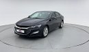 Chevrolet Malibu LS 1.5 | Zero Down Payment | Free Home Test Drive