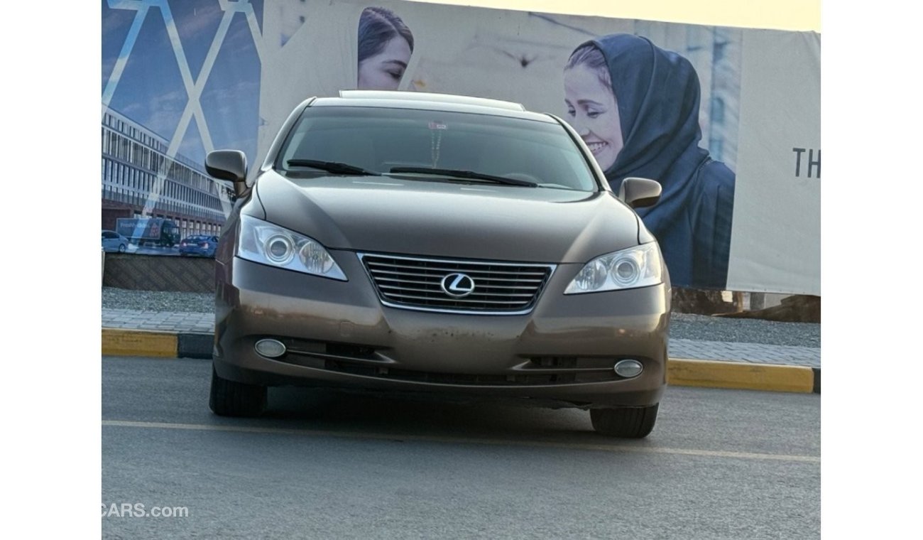 Lexus ES350