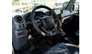 Toyota Land Cruiser 70 Full Option | D/C | 2.8 L | V4 | DSL | A/T