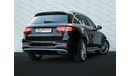 Mercedes-Benz GLC 300 AED 2,679 PM • GLC 300 4MATIC • 2.0L INLINE-4 • PRISTINE CONDITION