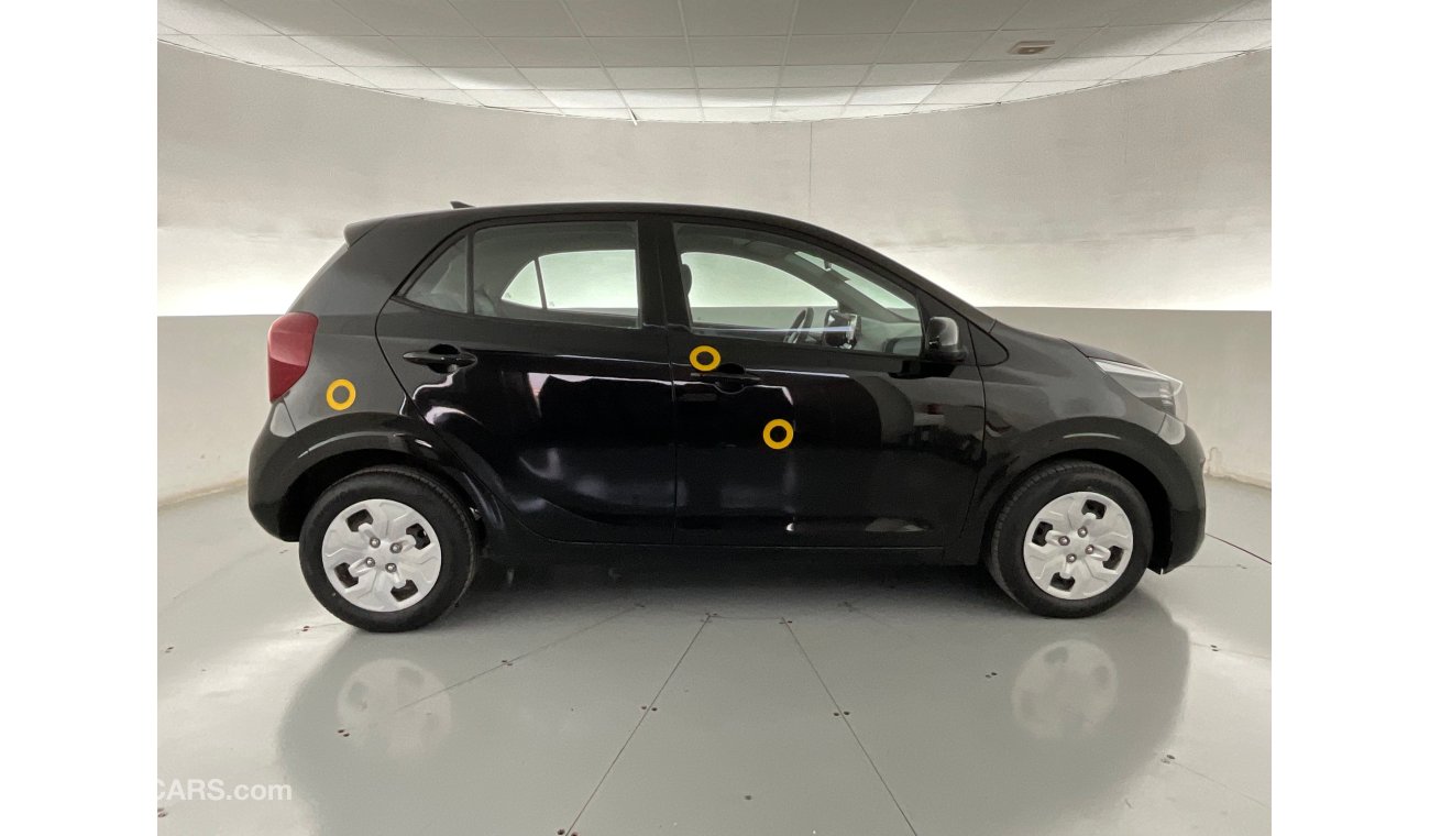 Kia Picanto LX | 1 year free warranty | 0 Down Payment