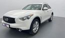 Infiniti QX70 3.7