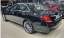 مرسيدس بنز E 350 Std