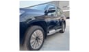 Toyota Prado 2023 Prado 4.0L VXL Full option