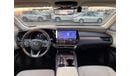 لكزس RX 350 2023  LEXUS RX350h HYBRID 4x4 FULL OPTIONS IMPORTED FROM USA