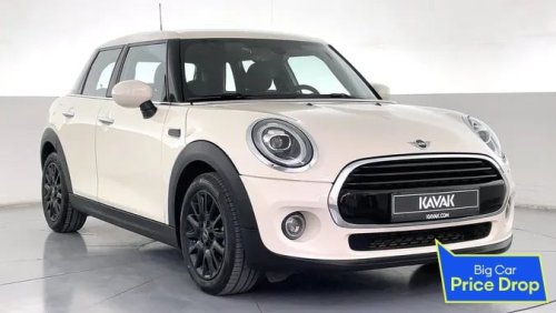 Mini Cooper Cooper | 1 year free warranty | 0 Down Payment