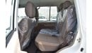 Toyota Land Cruiser Hard Top 76  LX V8 4.5L Manual Transmission