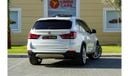 BMW X5 35i Exclusive F15