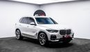 BMW X5 XDrive40i 2019 - GCC