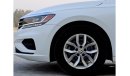 Volkswagen Passat 2020 Volkswagen Passat Comfortline (B8), 4dr Sedan, 2.5L 4cyl Petrol, Automatic, Front Wheel Drive