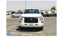 ميتسوبيشي L200 2024 Mitsubishi L200 Triton GLX Diesel / Only Available with us! /2.4L 4x4 6 MT/ Export Only