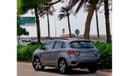 Mitsubishi ASX GLS 2021 2.0L (810/-MONTHLY)