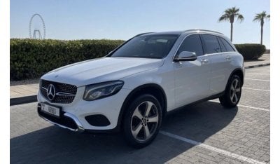 Mercedes-Benz GLC 300 Full option