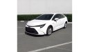 Toyota Corolla Hybrid 2022 with 1 Year Warranty