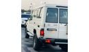 Toyota Land Cruiser Hard Top Toyota landcuriser Hard Top 2017 3 doors IN Excellent Condition