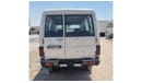 Toyota Land Cruiser Hard Top Toyota LC 78 4.0 Petrol HTOP