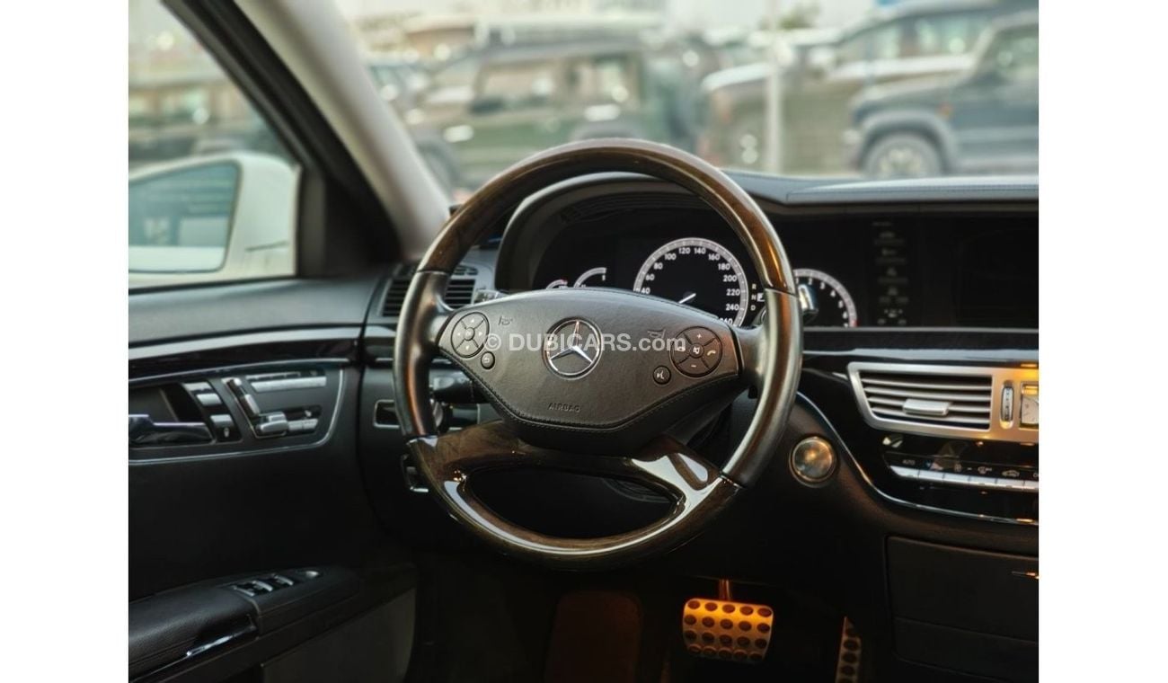 مرسيدس بنز S 350