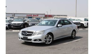 مرسيدس بنز E 350 MERCEDES BENZ E350