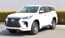 Toyota Fortuner 4.0L, VXR PETROL A/T, MY22