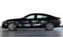 BMW M850i I XDrive