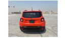 Jeep Renegade Sport Jeep Renegade, Latitude Copart Lot: 1-63918252 VIN: ZACCJABT6GPC70085