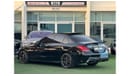 Mercedes-Benz C 43 AMG MERCEDES BENZ AMG C43 GCC FULL OPTION ORIGINAL PAINT PERFECT CONDITION