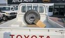 Toyota Land Cruiser 70 LC79 DC 4.5L V8 MT YM 2024