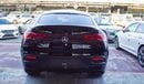 Mercedes-Benz GLE 63 AMG S V8 Biturbo