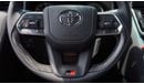 Toyota Land Cruiser 2023 Toyota Land Cruiser GR-Sport 3.5L V6