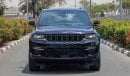 Jeep Cherokee (НА ЭКСПОРТ , For Export) Limited Plus Luxury V6 3.6L 4X4 , 2024 GCC , 0Km , Без пробега