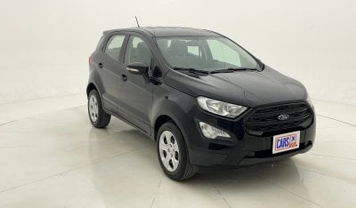 Ford EcoSport AMBIENTE 1.5 | Zero Down Payment | Free Home Test Drive