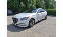 Genesis G80 Platinum Full opstions usaGenesis G80 2017 V6 3.8