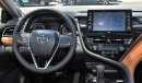 Toyota Camry GLE X 2.5L Hybrid