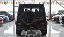 مرسيدس بنز G 63 AMG MERCEDES BENZ G63 AMG (DOUBLE NIGHT PACKAGE) 2024