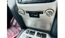 Toyota Land Cruiser Toyota Land Cruiser 2018 Vx v8 diesel