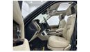 Land Rover Range Rover 2022 Range Rover Vogue HSE, Jan 2025 Range Rover Warranty, March 2027 Range Rover Service Pack, GCC