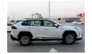 تويوتا راف ٤ LHD 2.5L HYBRID FULL OPTION AWD AT 2024MY