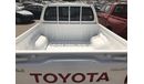 Toyota Hilux 2024 Toyota Hilux Double Cab DLX-E 2.4L 4-Cyl Diesel M/T 4x4 Only For Export