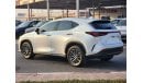 Lexus NX200t Lexus NX 200 premium