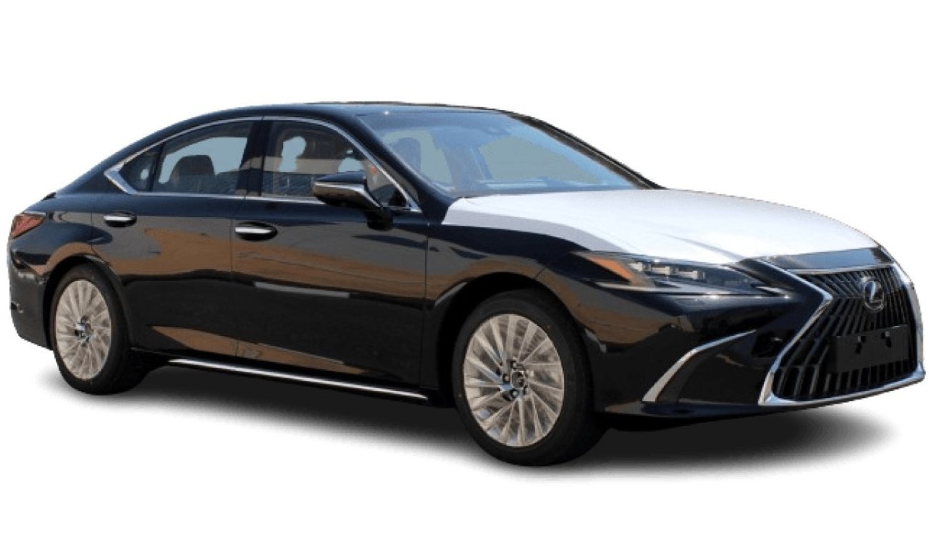 Lexus ES350 LHD 3.5L V6 GASOLINE FULL OPTION 2024