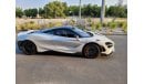 مكلارين 765LT 2022 Brand New - 1 of 765 units only made