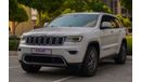 Jeep Grand Cherokee 2017 JEEP GRAND CHEROKEE LIMITED 3.6L