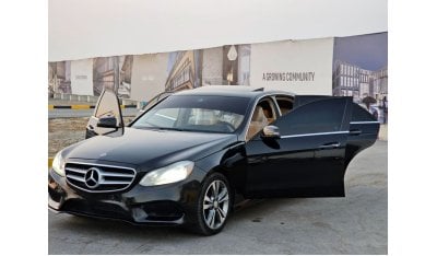 مرسيدس بنز E 350