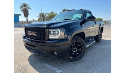 GMC Sierra 1500