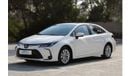 Toyota Corolla LHD 1.8L HYBRID ELITE EDITION AT 2024MY